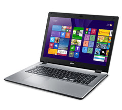 Buy Acer Aspire E15 E5-571G-54CG (5th Gen, i5-5200U, 4GB DDR3, 1TB HDD, 2GB G.C win8) from Vmart in Pakistan