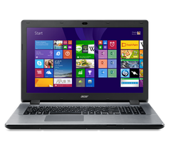 Buy Acer Aspire E15 E5-571G-54CG (5th Gen, i5-5200U, 4GB DDR3, 1TB HDD, 2GB G.C win8) from Vmart in Pakistan