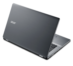 Buy Acer Aspire E15 E5-571G-54CG (5th Gen, i5-5200U, 4GB DDR3, 1TB HDD, 2GB G.C win8) from Vmart in Pakistan