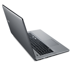 Buy Acer Aspire E15 E5-571G-54CG (5th Gen, i5-5200U, 4GB DDR3, 1TB HDD, 2GB G.C win8) from Vmart in Pakistan