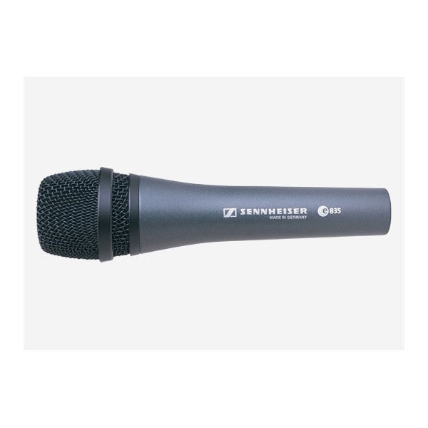 Buy Sennheiser E 835-S Cardioid Lead Vocal Stage Microphone from Vmart in Pakistan