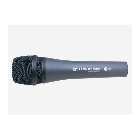 Buy Sennheiser E 835-S Cardioid Lead Vocal Stage Microphone from Vmart in Pakistan