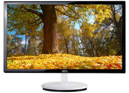 Buy AOC Razor E943FWS 18.5 WLED Monitor from Vmart in Pakistan