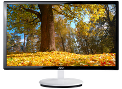 Buy AOC Razor E943FWS 18.5 WLED Monitor from Vmart in Pakistan