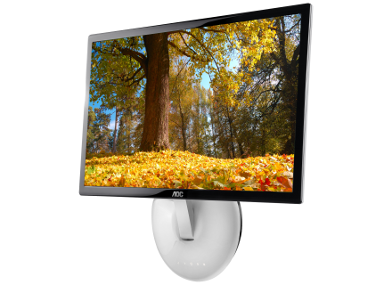 Buy AOC Razor E943FWS 18.5 WLED Monitor from Vmart in Pakistan