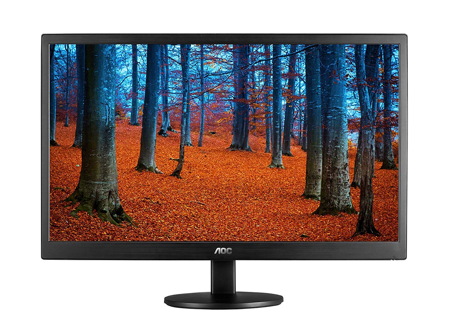 Buy AOC E970SWN 18.5 LED Monitor from Vmart in Pakistan