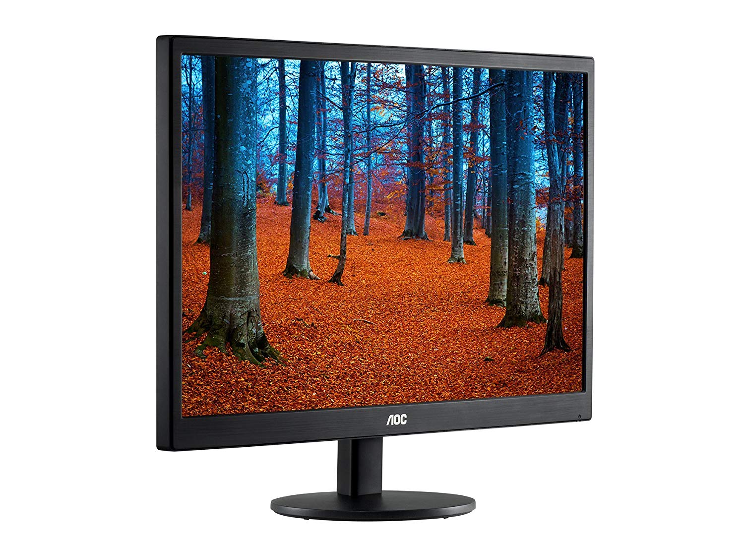 Buy AOC E970SWN 18.5 LED Monitor from Vmart in Pakistan