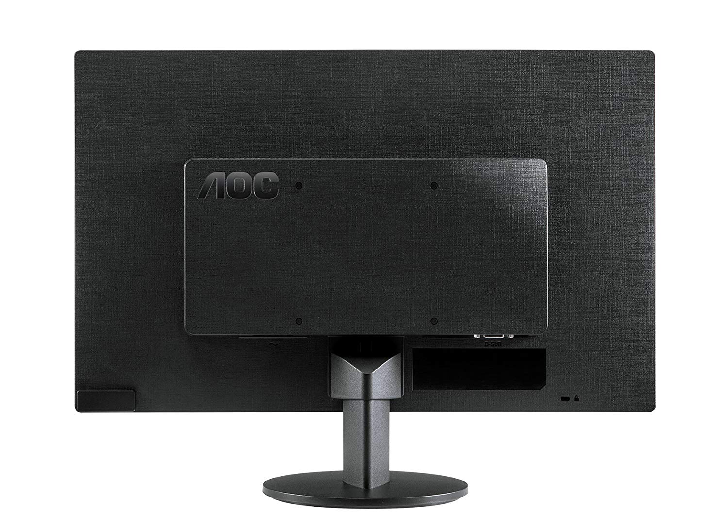 Buy AOC E970SWN 18.5 LED Monitor from Vmart in Pakistan