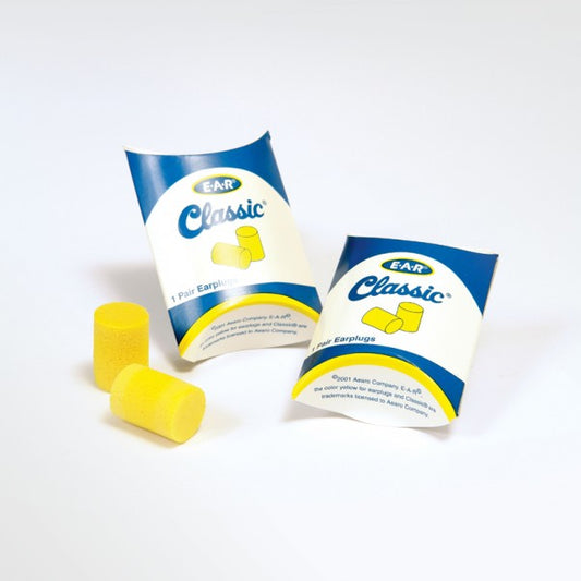 Buy Travel Blue Ear Plugs from Vmart in Pakistan