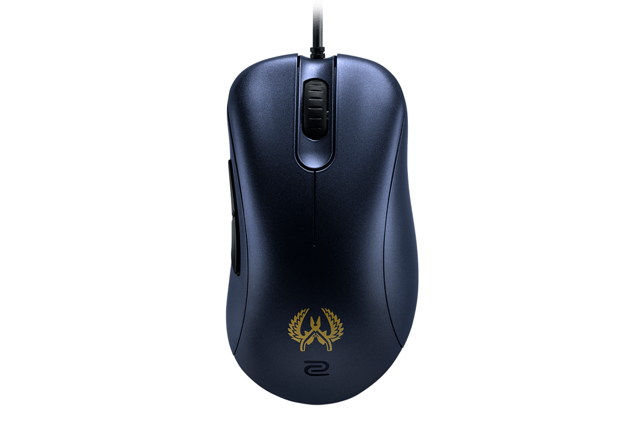 Buy Zowie EC1-B CS:GO Version Gaming Mouse from Vmart in Pakistan