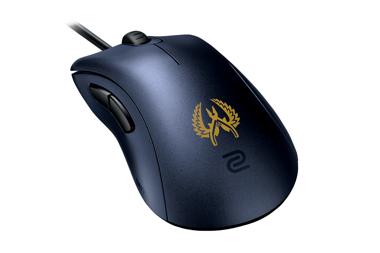 Buy Zowie EC1-B CS:GO Version Gaming Mouse from Vmart in Pakistan