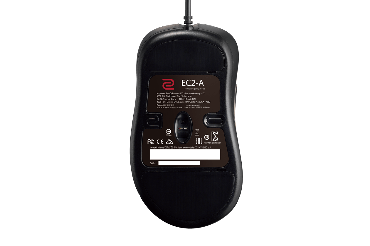 Buy Zowie EC2-A Gaming Mouse from Vmart in Pakistan