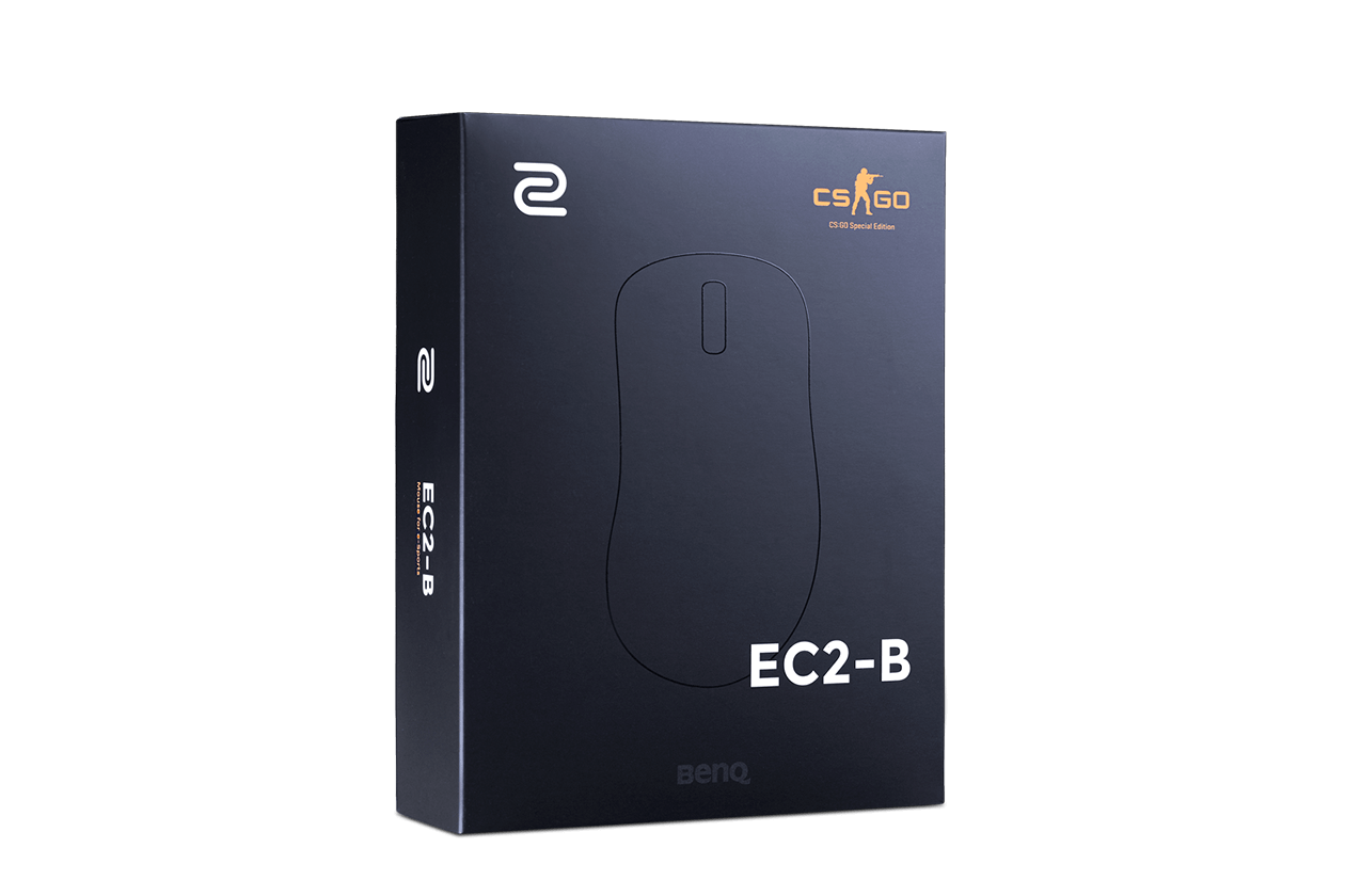 Buy Zowie EC2-B CS:GO Version Gaming Mouse from Vmart in Pakistan