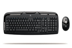 Buy Logitech Cordless Desktop EX 110 from Vmart in Pakistan