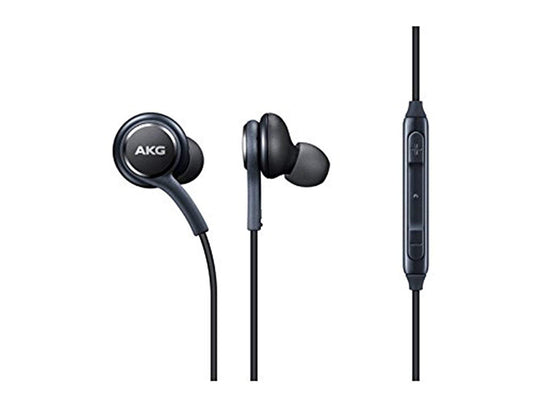 Buy Samsung Earphones Tuned by AKG EO-IG955 (OEM) from Vmart in Pakistan