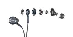 Buy Samsung Earphones Tuned by AKG EO-IG955 (OEM) from Vmart in Pakistan