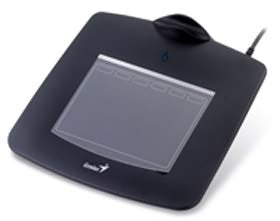 Buy Genius EasyPen 340 3"x 4" Tablet with Cordless Pen from Vmart in Pakistan