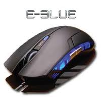Buy E-Blue Cobra Gaming Mouse from Vmart in Pakistan