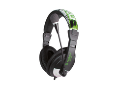 Buy Audionic Ecco AH-740 Headphone With Mic from Vmart in Pakistan