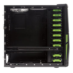 Buy Thermaltake Element V NVIDIA Edition Basic from Vmart in Pakistan