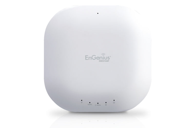 Buy EnGenius EWS210AP Neutron Series Dual band Wireless N600 Managed Indoor Access Point from Vmart in Pakistan