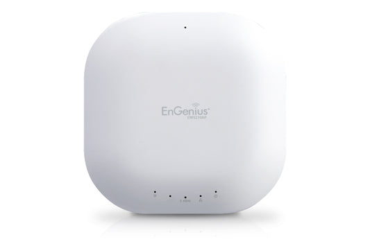 Buy EnGenius EWS210AP Neutron Series 2.4 GHz Wireless N300 Managed Indoor Access Point from Vmart in Pakistan