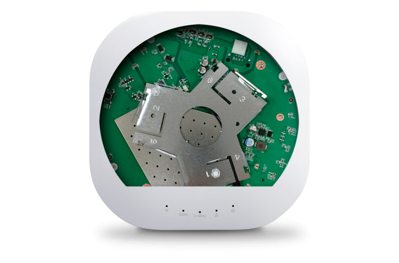 Buy EnGenius EWS320AP Neutron Series Dual band Wireless N900 Managed Indoor Access Point from Vmart in Pakistan