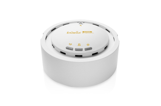 Buy EnGenius EAP300 High-Powered, Long-Range Ceiling Mount, Wireless N300 Indoor Access Point from Vmart in Pakistan