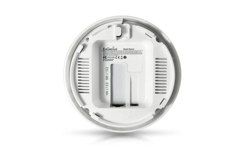 Buy EnGenius EAP350 High-Powered, Long-Range Ceiling Mount, Wireless N300 Indoor Access Point from Vmart in Pakistan