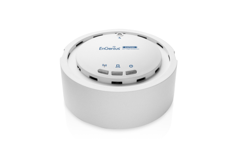 Buy EnGenius EAP350 High-Powered, Long-Range Ceiling Mount, Wireless N300 Indoor Access Point from Vmart in Pakistan
