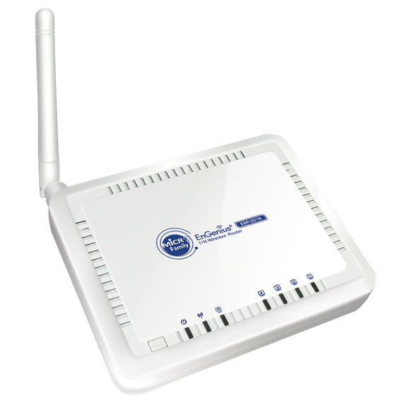 Buy EnGenius ESR1221N 150Mbps Wireless N Router from Vmart in Pakistan
