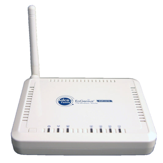 Buy EnGenius ESR1221N 150Mbps Wireless N Router from Vmart in Pakistan