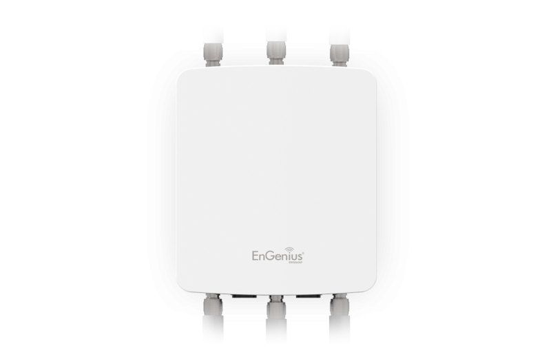 Buy EnGenius EWS860AP Neutron Series Dual Band Wireless AC1750 Managed Outdoor Access Point from Vmart in Pakistan