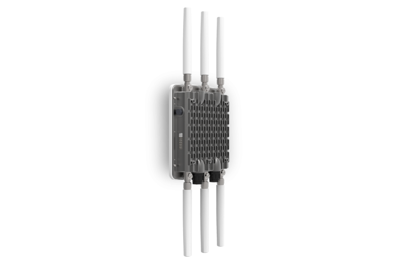 Buy EnGenius EWS860AP Neutron Series Dual Band Wireless AC1750 Managed Outdoor Access Point from Vmart in Pakistan