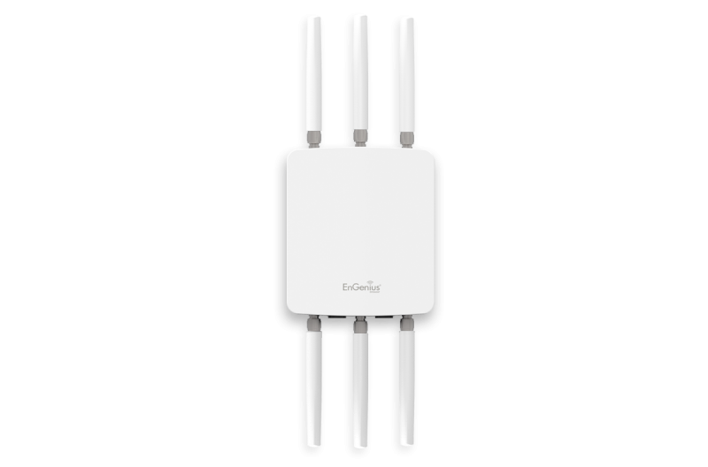 Buy EnGenius EWS860AP Neutron Series Dual Band Wireless AC1750 Managed Outdoor Access Point from Vmart in Pakistan