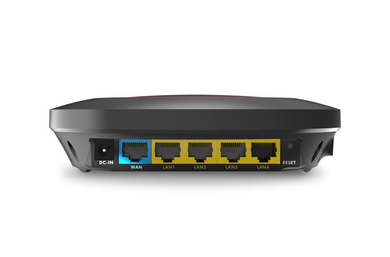 Buy EnGenius EBK1000 IP Camera and Dual Band IoT Gateway from Vmart in Pakistan