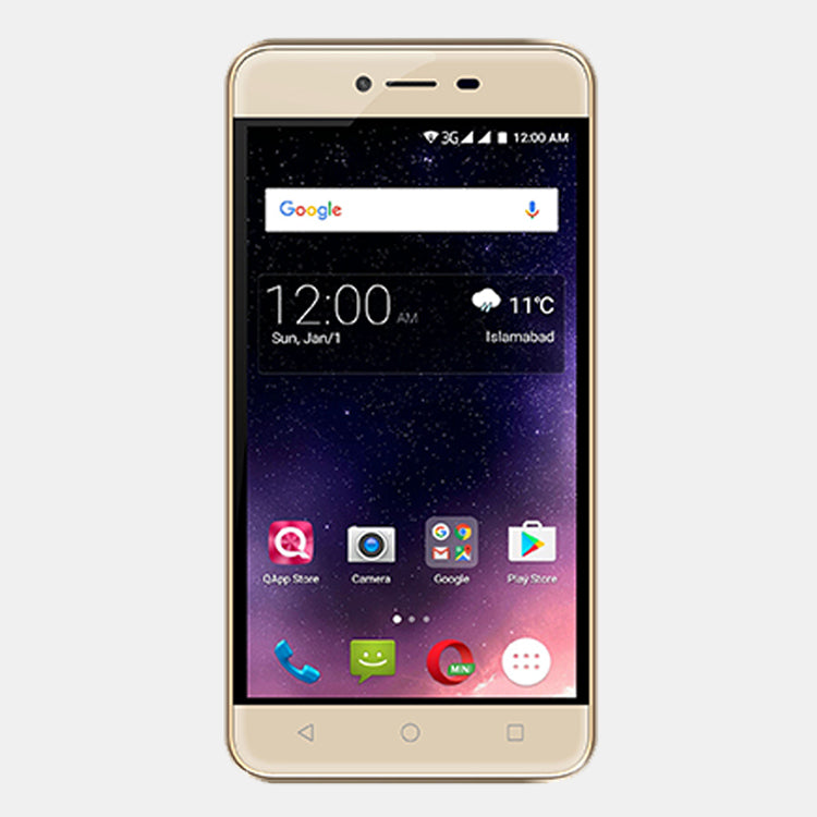 Buy QMobile Energy X2 from Vmart in Pakistan