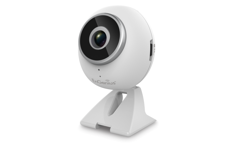 Buy Engenius EDS1130 1-MP 720P IoT HD Resolution IP Network Camera from Vmart in Pakistan