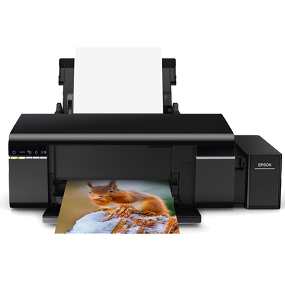 Buy Epson L805 Wi-Fi Photo Ink Tank Printer from Vmart in Pakistan