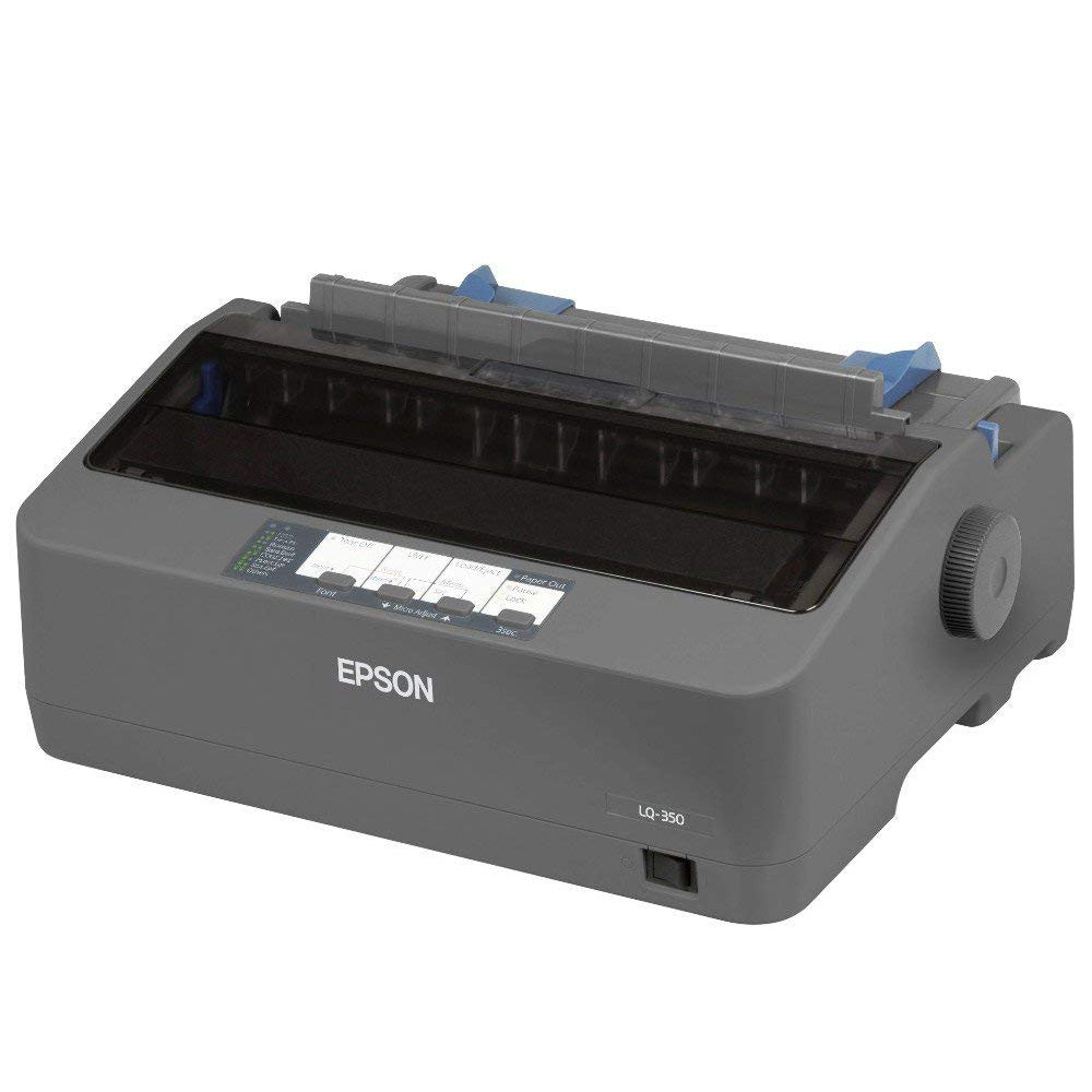 Buy Epson LQ-350 Dot Matrix Printer from Vmart in Pakistan