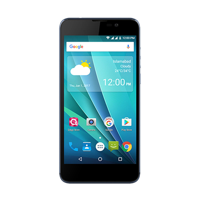 Buy QMobile Evok Power Lite (1GB - 8GB) from Vmart in Pakistan