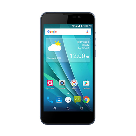 Buy QMobile Evok Power Lite (1GB - 8GB) from Vmart in Pakistan