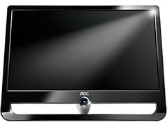 Buy AOC F19S 18.5" LCD Monitor from Vmart in Pakistan