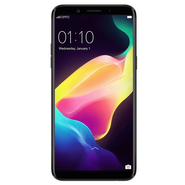 Buy Oppo F5 (6GB - 64GB) from Vmart in Pakistan