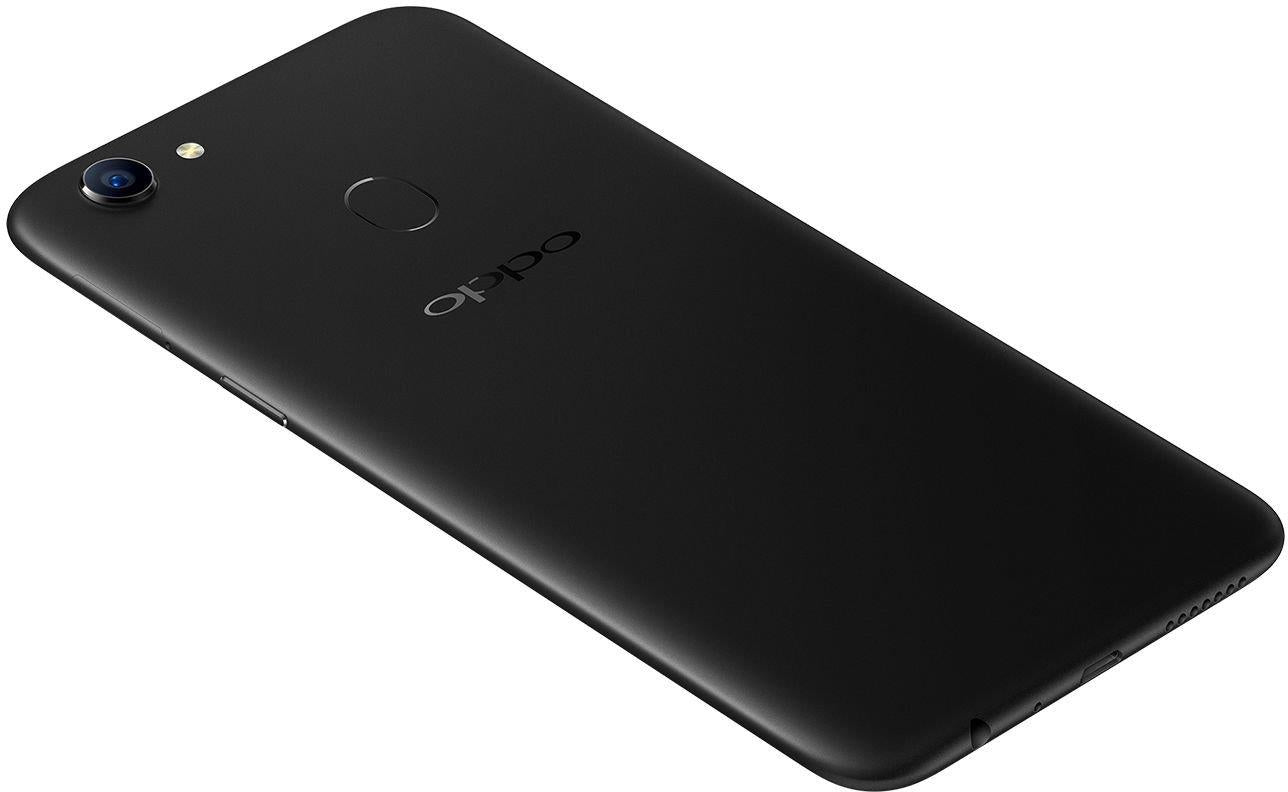 Buy Oppo F5 Youth (3GB - 32GB) from Vmart in Pakistan