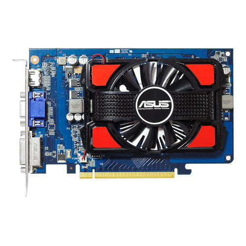 Buy Asus Nvidia GT630-2GD3 from Vmart in Pakistan
