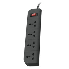 Buy Belkin Economy Series 4-Socket Surge Protector from Vmart in Pakistan