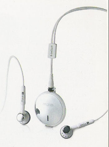 Buy MPIO FL-200 128MB from Vmart in Pakistan