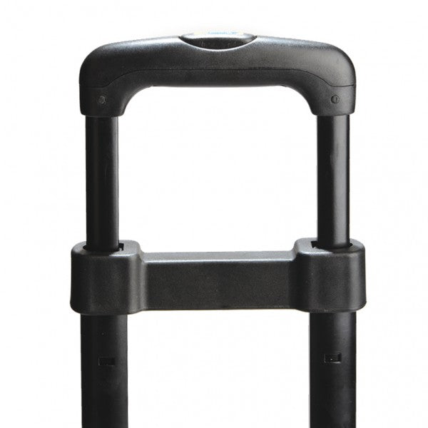 Buy Travel Blue Folding Luggage Trolley from Vmart in Pakistan