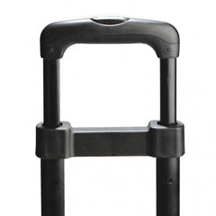 Buy Travel Blue Folding Luggage Trolley from Vmart in Pakistan